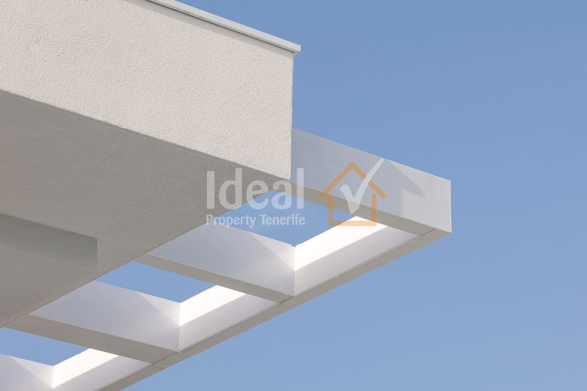 3 Zimmer Villa zu verkaufen in Costa Adeje mit Pool Garage - 1.995.500 € (Ref: 6019190)