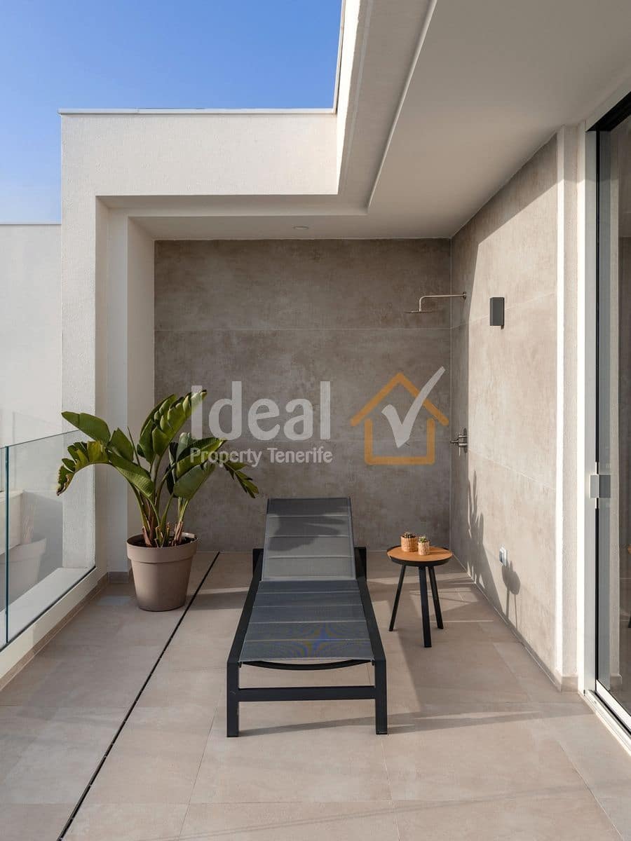 3 Zimmer Villa zu verkaufen in Costa Adeje mit Pool Garage - 1.995.500 € (Ref: 6019190)