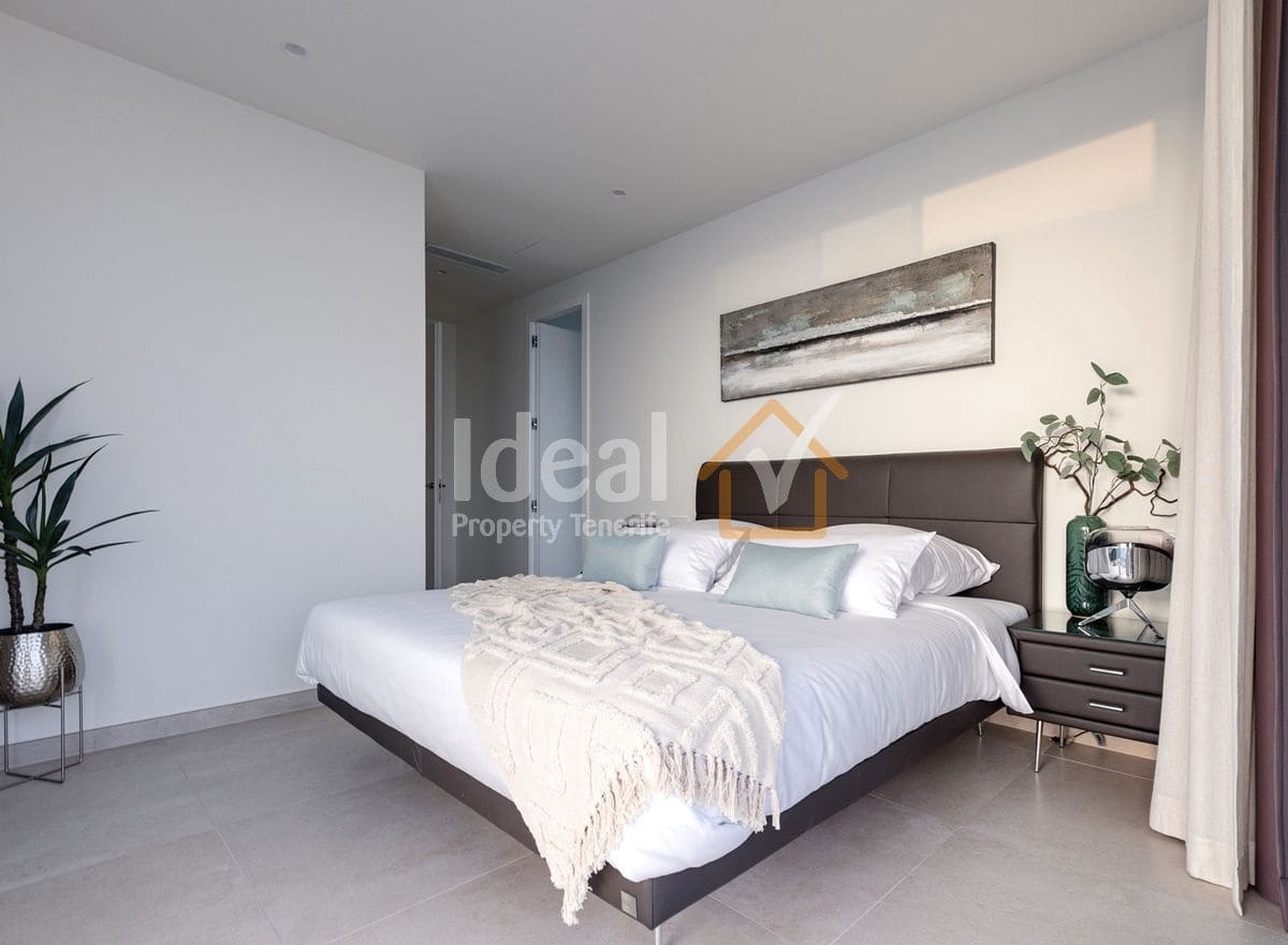 3 Zimmer Villa zu verkaufen in Costa Adeje mit Pool Garage - 1.995.500 € (Ref: 6019190)