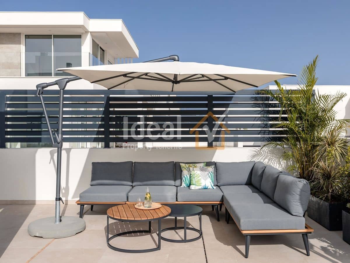 3 Zimmer Villa zu verkaufen in Costa Adeje mit Pool Garage - 1.995.500 € (Ref: 6019190)