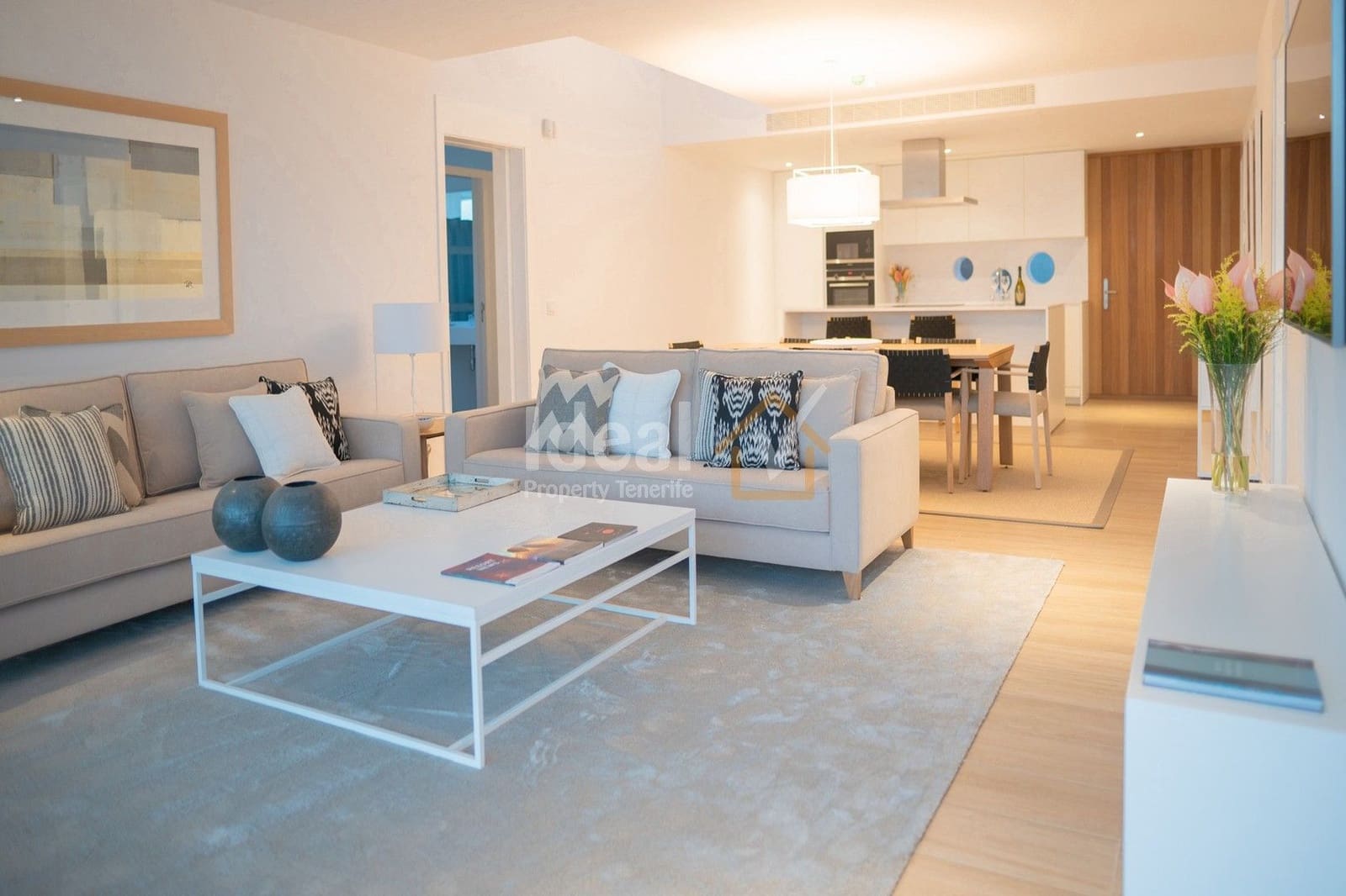 3 soveværelse Villa til salg i Guia de Isora med swimmingpool garage - € 2.100.000 (Ref: 6019217)