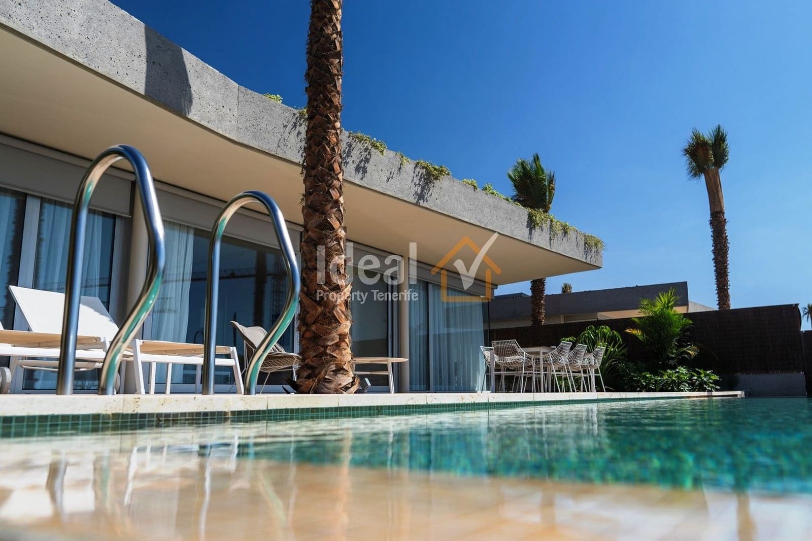 3 soveværelse Villa til salg i Guia de Isora med swimmingpool garage - € 2.100.000 (Ref: 6019217)