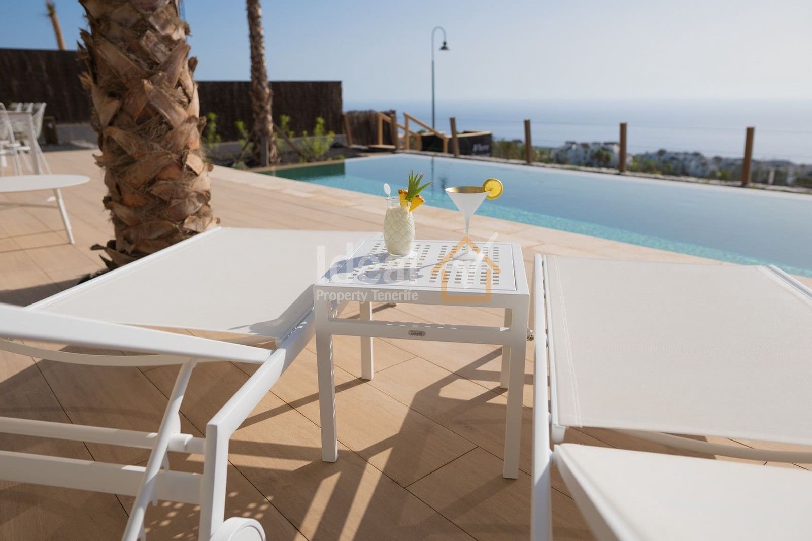 3 soveværelse Villa til salg i Guia de Isora med swimmingpool garage - € 2.100.000 (Ref: 6019217)