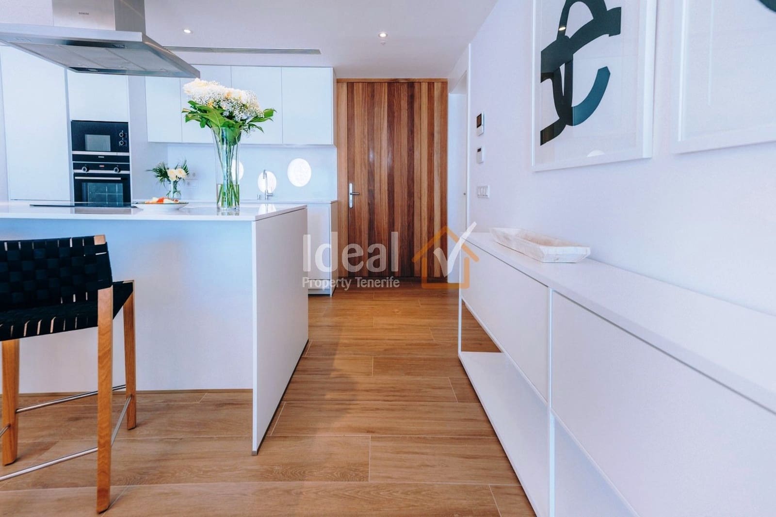 3 soveværelse Villa til salg i Guia de Isora med swimmingpool garage - € 2.100.000 (Ref: 6019217)