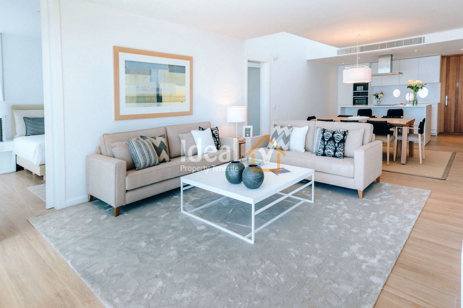 3 soveværelse Villa til salg i Guia de Isora med swimmingpool garage - € 2.100.000 (Ref: 6019217)