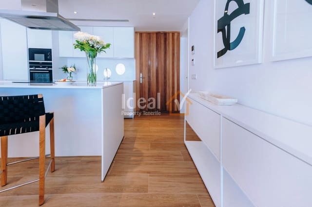 3 soveværelse Villa til salg i Guía de Isora med swimmingpool garage - € 2.100.000 (Ref: 6019217)