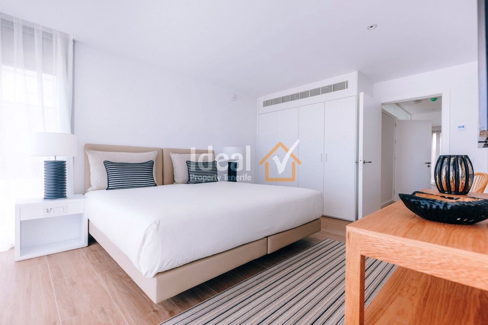 3 soveværelse Villa til salg i Guia de Isora med swimmingpool garage - € 2.100.000 (Ref: 6019217)