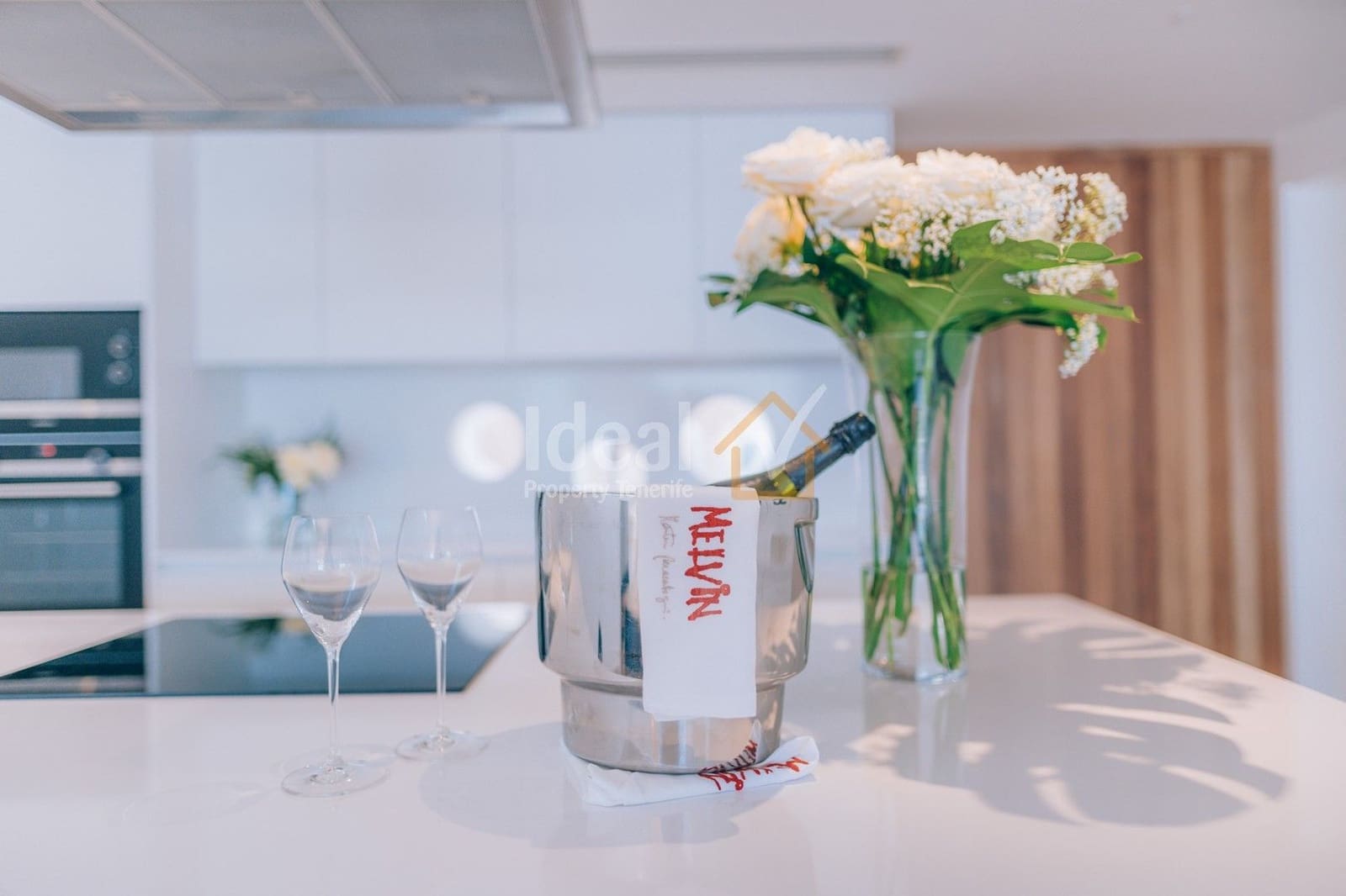 3 soveværelse Villa til salg i Guia de Isora med swimmingpool garage - € 2.100.000 (Ref: 6019217)