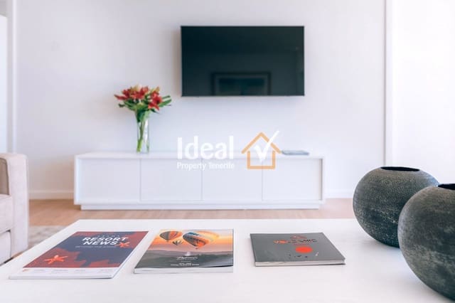 3 soveværelse Villa til salg i Guía de Isora med swimmingpool garage - € 2.100.000 (Ref: 6019217)