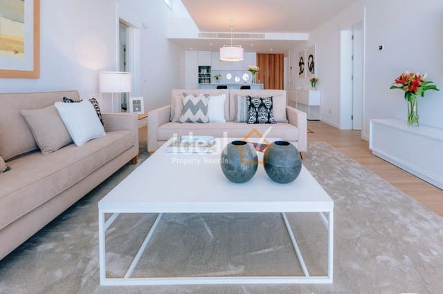 3 soveværelse Villa til salg i Guía de Isora med swimmingpool garage - € 2.100.000 (Ref: 6019217)