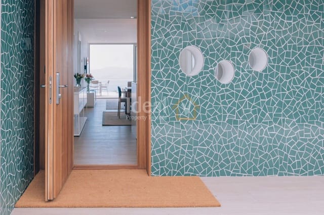 3 soveværelse Villa til salg i Guía de Isora med swimmingpool garage - € 2.100.000 (Ref: 6019217)