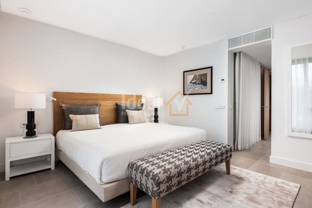 3 soverom Leilighet til salgs i Guía de Isora med svømmebasseng garasje - € 1 333 000 (Ref: 6019218)