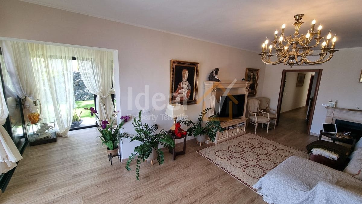 3 Zimmer Villa zu verkaufen in Costa Adeje mit Pool Garage - 3.050.000 € (Ref: 6351492)