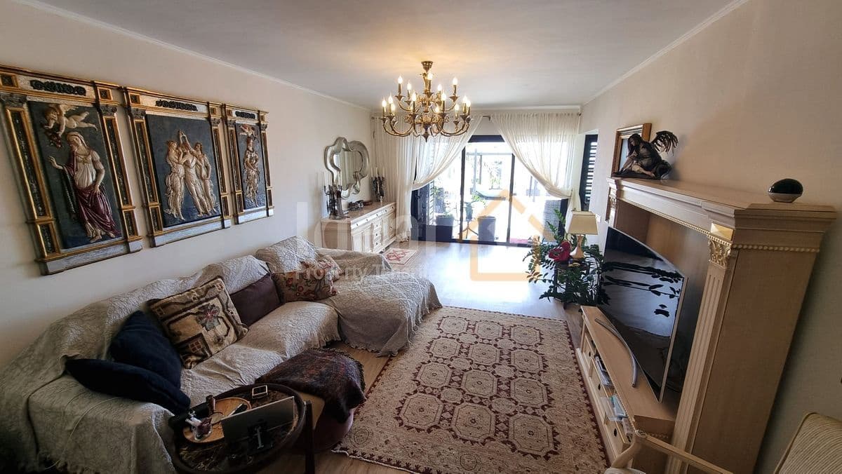 3 Zimmer Villa zu verkaufen in Costa Adeje mit Pool Garage - 3.050.000 € (Ref: 6351492)