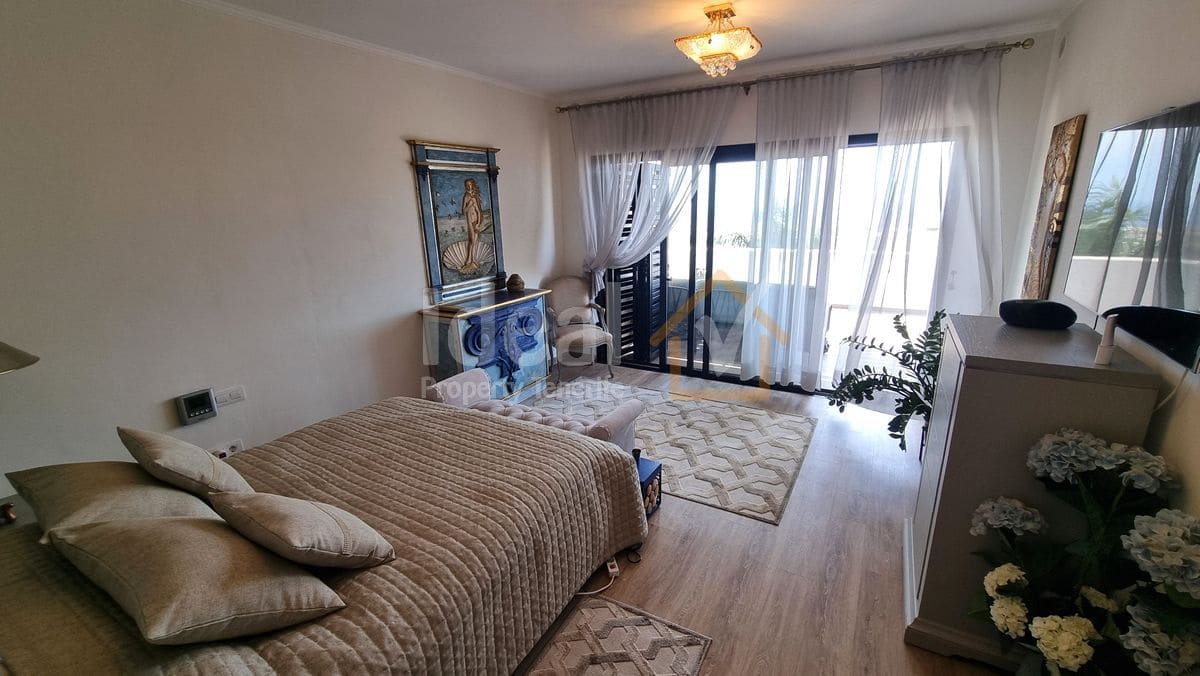 3 Zimmer Villa zu verkaufen in Costa Adeje mit Pool Garage - 3.050.000 € (Ref: 6351492)