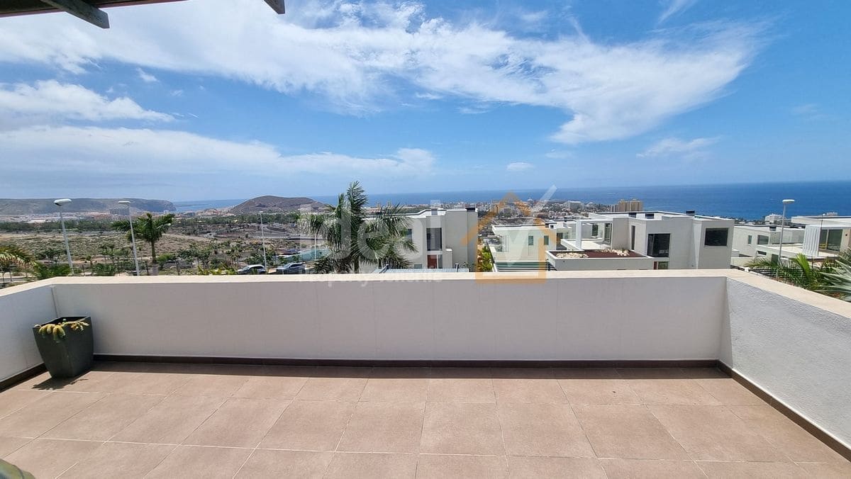 3 Zimmer Villa zu verkaufen in Costa Adeje mit Pool Garage - 3.050.000 € (Ref: 6351492)