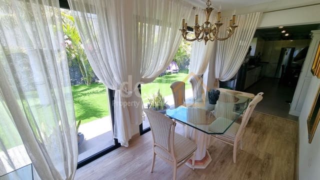 3 Zimmer Villa zu verkaufen in Costa Adeje, Adeje mit Pool Garage - 3.050.000 € (Ref: 6351492)