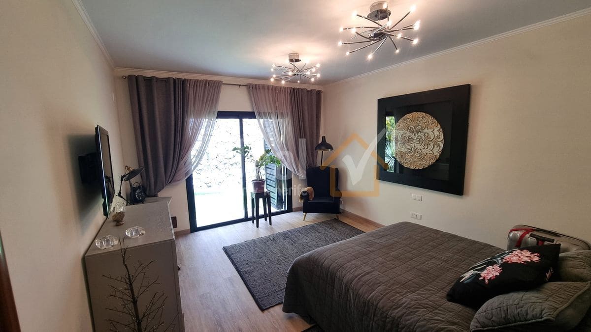 3 Zimmer Villa zu verkaufen in Costa Adeje mit Pool Garage - 3.050.000 € (Ref: 6351492)