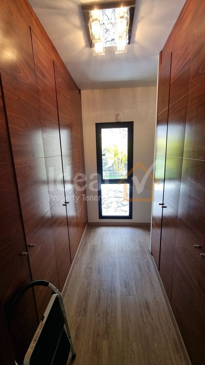 3 Zimmer Villa zu verkaufen in Costa Adeje mit Pool Garage - 3.050.000 € (Ref: 6351492)