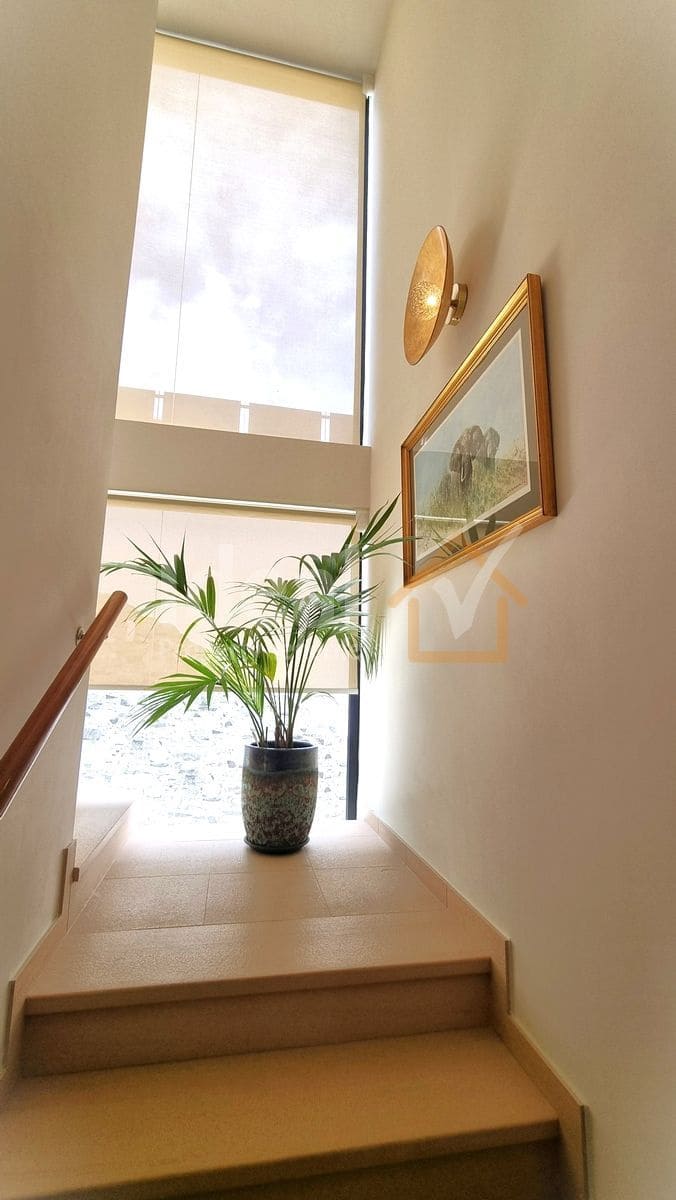 3 Zimmer Villa zu verkaufen in Costa Adeje mit Pool Garage - 3.050.000 € (Ref: 6351492)