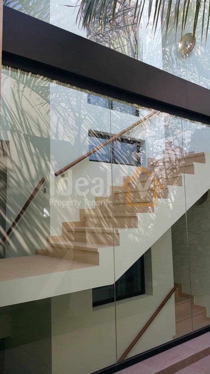 3 Zimmer Villa zu verkaufen in Costa Adeje mit Pool Garage - 3.050.000 € (Ref: 6351492)