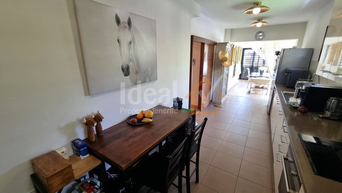 3 Zimmer Villa zu verkaufen in Costa Adeje mit Pool Garage - 3.050.000 € (Ref: 6351492)