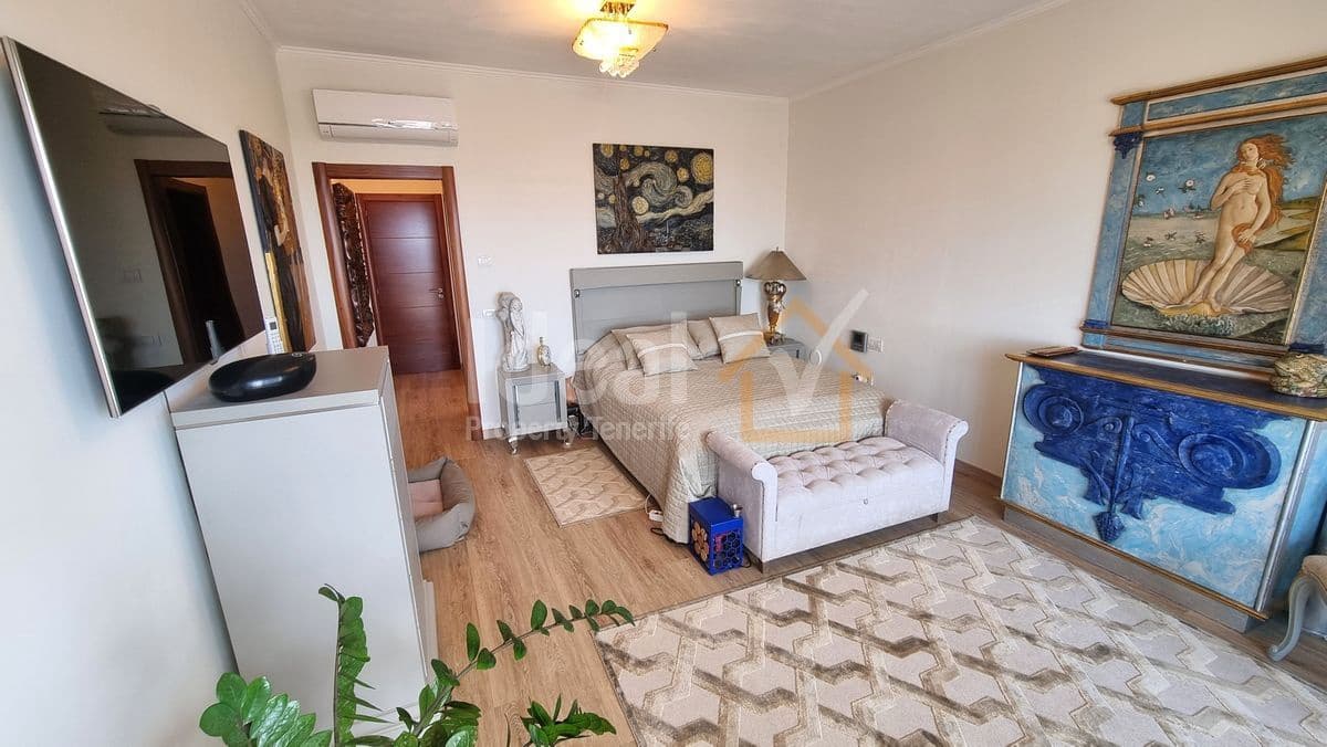 3 Zimmer Villa zu verkaufen in Costa Adeje mit Pool Garage - 3.050.000 € (Ref: 6351492)