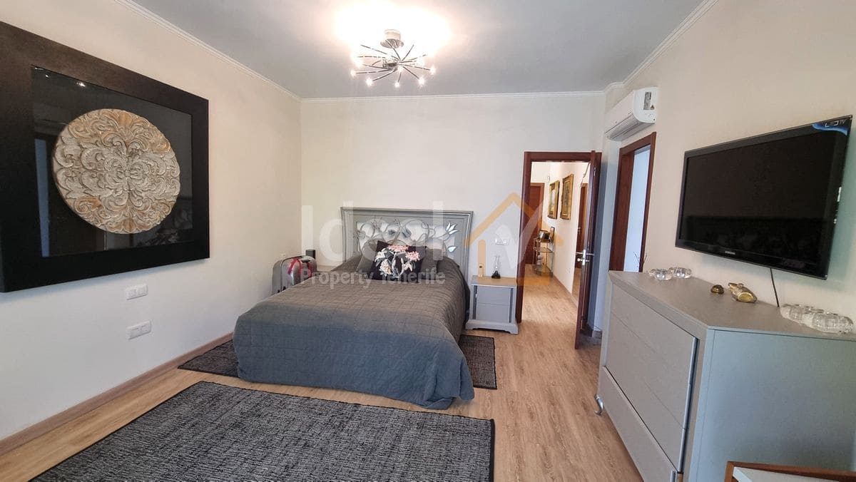 3 Zimmer Villa zu verkaufen in Costa Adeje mit Pool Garage - 3.050.000 € (Ref: 6351492)