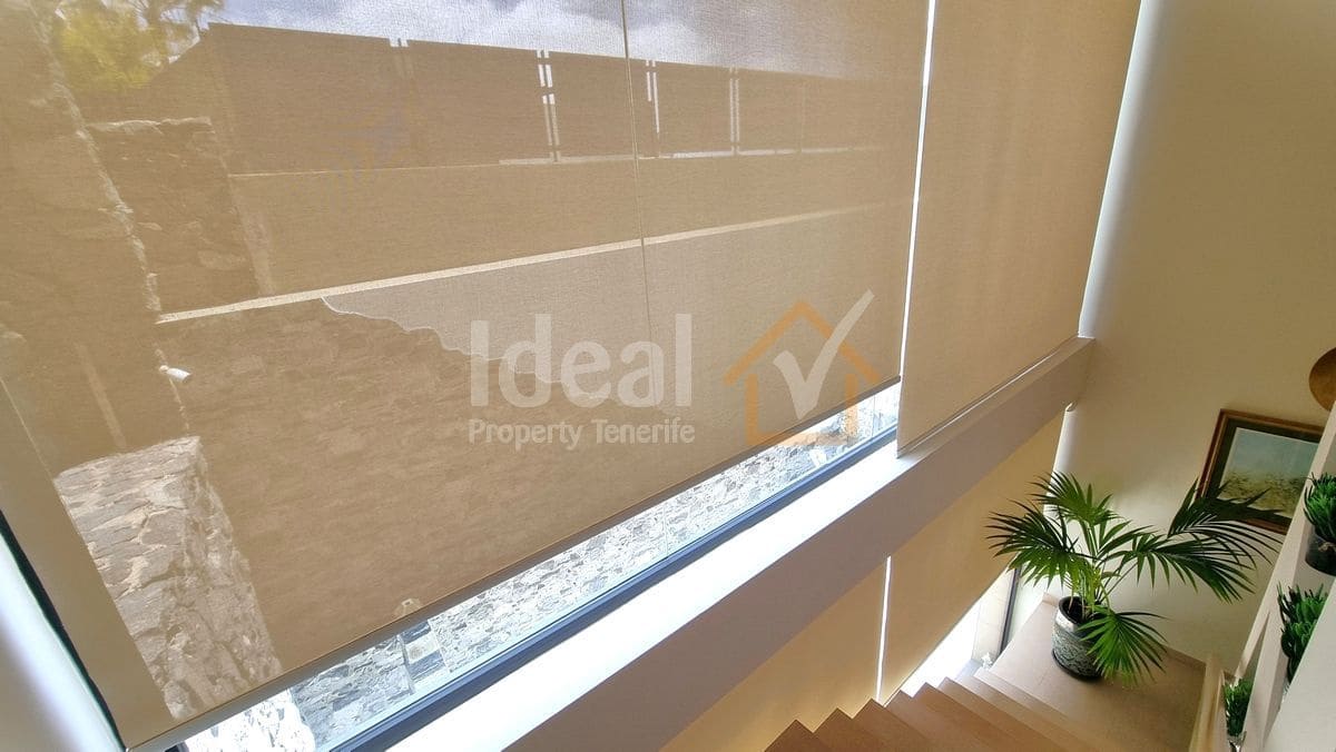 3 Zimmer Villa zu verkaufen in Costa Adeje mit Pool Garage - 3.050.000 € (Ref: 6351492)