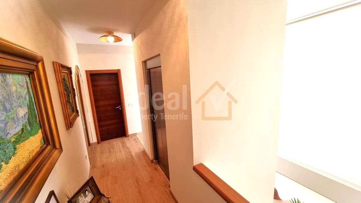 3 Zimmer Villa zu verkaufen in Costa Adeje mit Pool Garage - 3.050.000 € (Ref: 6351492)