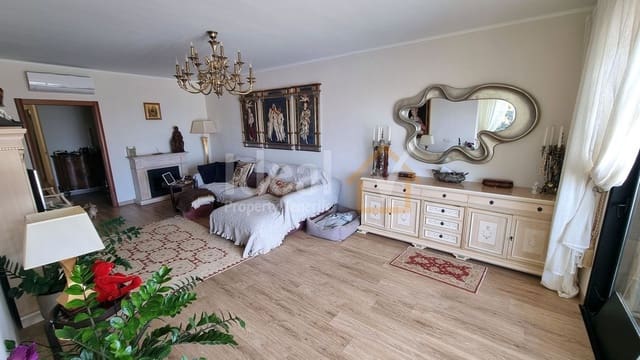 3 Zimmer Villa zu verkaufen in Costa Adeje, Adeje mit Pool Garage - 3.050.000 € (Ref: 6351492)