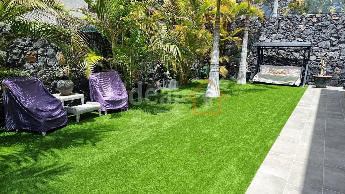 3 Zimmer Villa zu verkaufen in Costa Adeje mit Pool Garage - 3.050.000 € (Ref: 6351492)