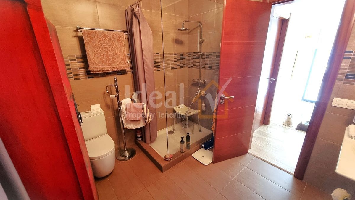 3 Zimmer Villa zu verkaufen in Costa Adeje mit Pool Garage - 3.050.000 € (Ref: 6351492)