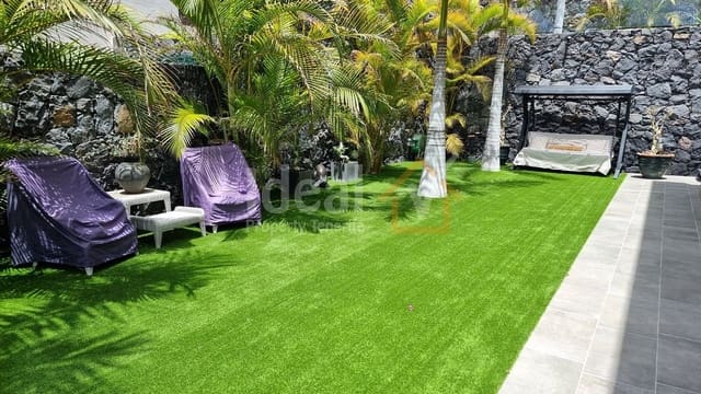 3 Zimmer Villa zu verkaufen in Costa Adeje, Adeje mit Pool Garage - 3.050.000 € (Ref: 6351492)