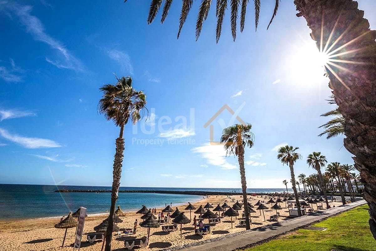 3 Zimmer Villa zu verkaufen in Costa Adeje mit Pool Garage - 3.050.000 € (Ref: 6351492)