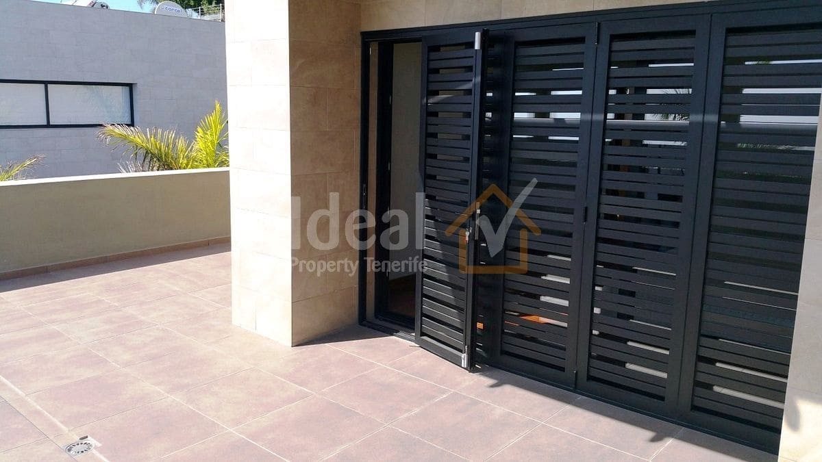 3 Zimmer Villa zu verkaufen in Costa Adeje mit Pool Garage - 3.050.000 € (Ref: 6351492)