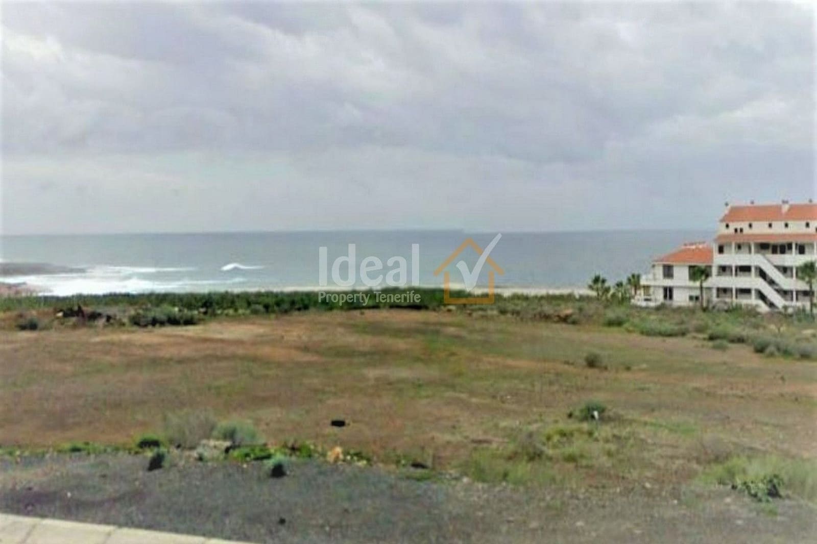 Teren niezagospodarowany na sprzedaż w Alcala - 7 400 000 € (Ref: 6411420)