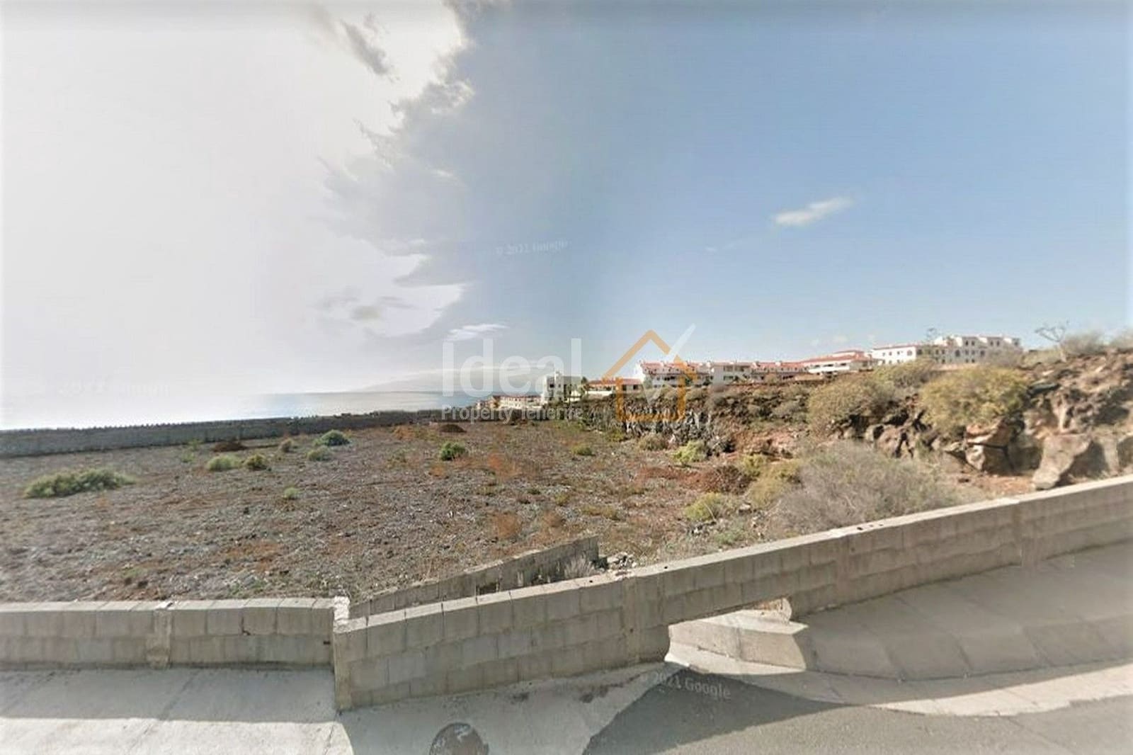 Teren niezagospodarowany na sprzedaż w Alcala - 7 400 000 € (Ref: 6411420)