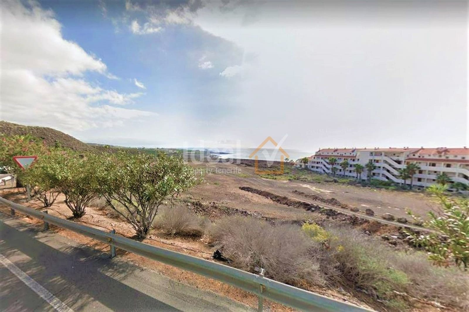 Teren niezagospodarowany na sprzedaż w Alcala - 7 400 000 € (Ref: 6411420)