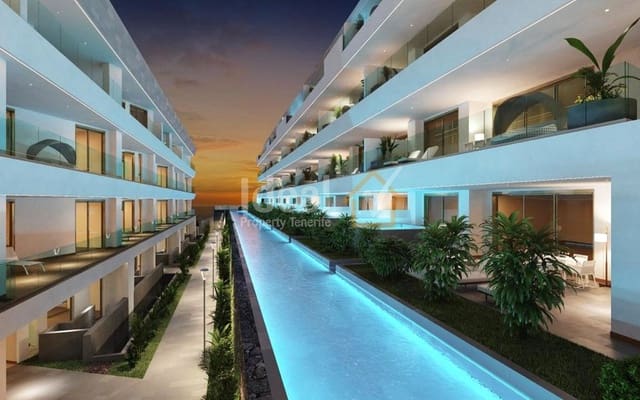 Teren niezagospodarowany na sprzedaż w Alcala, Guía de Isora - 7 400 000 € (Ref: 6411420)