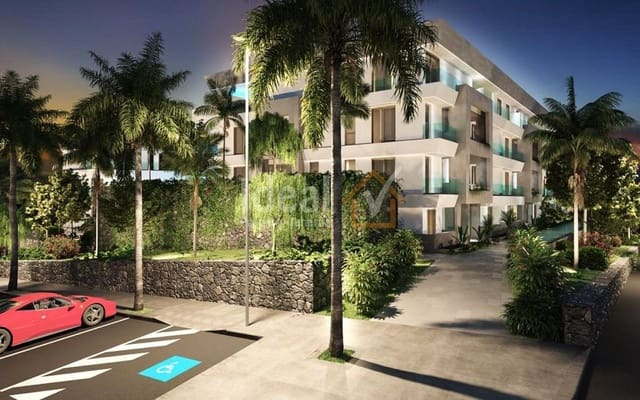 Teren niezagospodarowany na sprzedaż w Alcala, Guía de Isora - 7 400 000 € (Ref: 6411420)