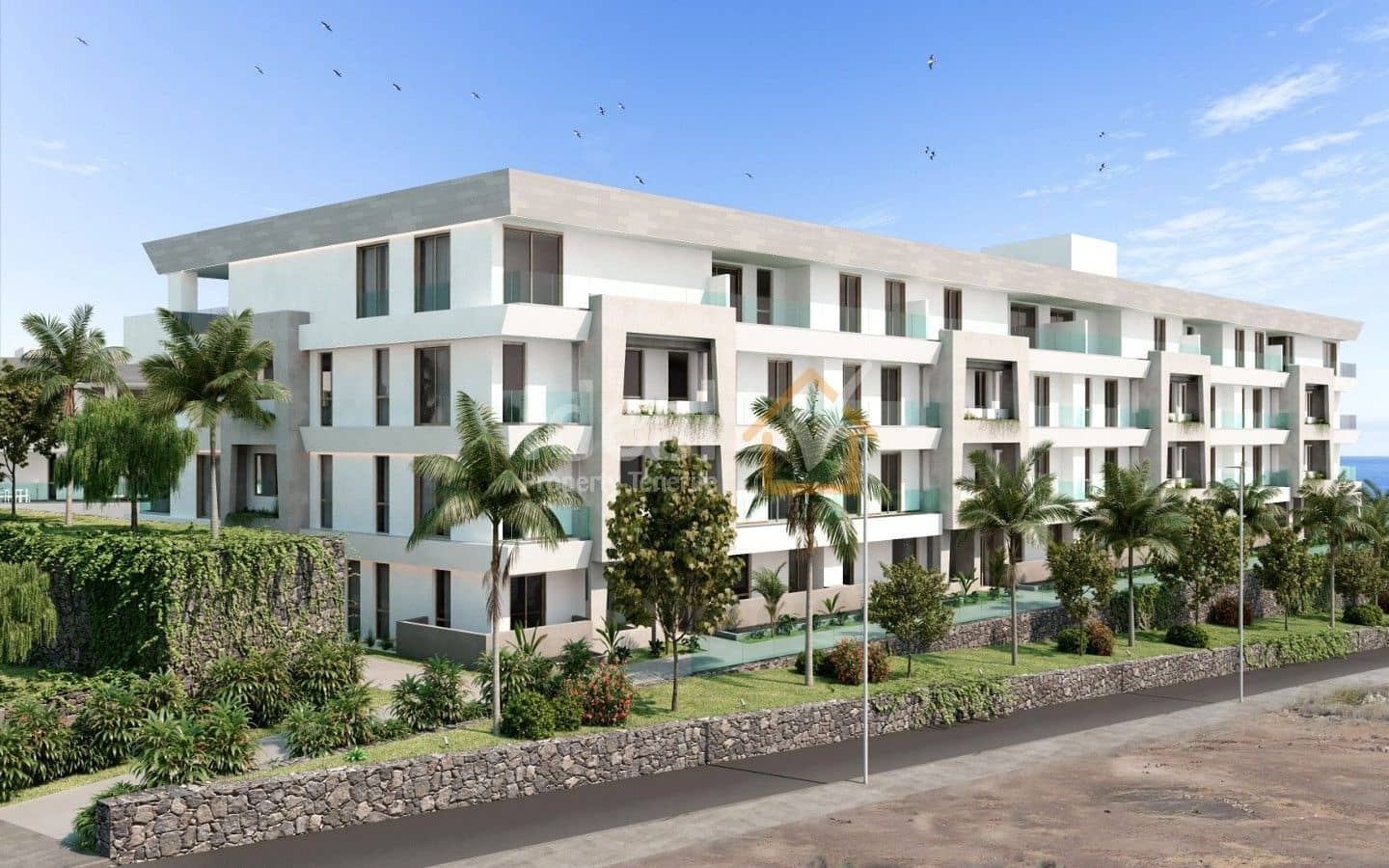 Teren niezagospodarowany na sprzedaż w Alcala - 7 400 000 € (Ref: 6411420)