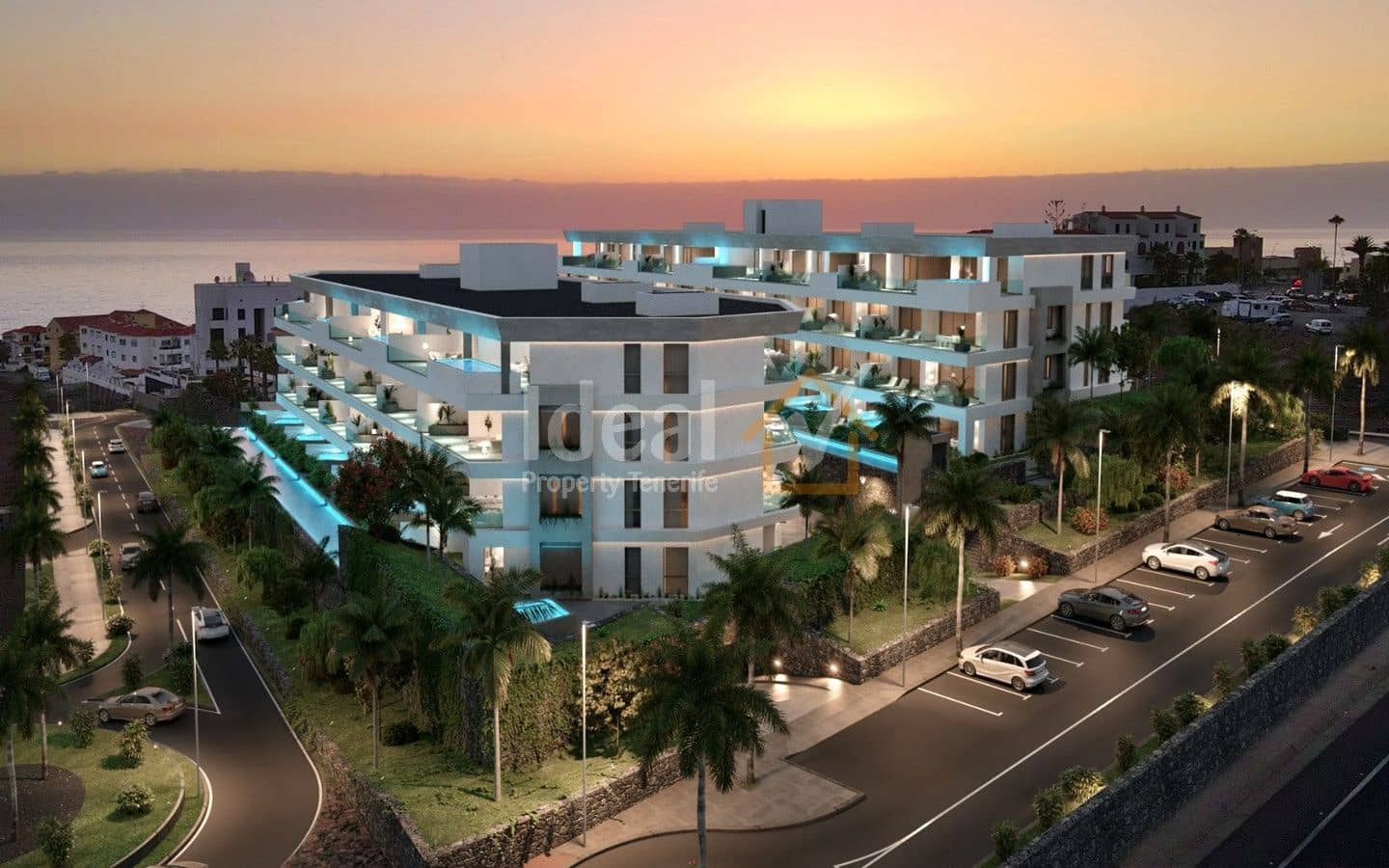 Teren niezagospodarowany na sprzedaż w Alcala - 7 400 000 € (Ref: 6411420)