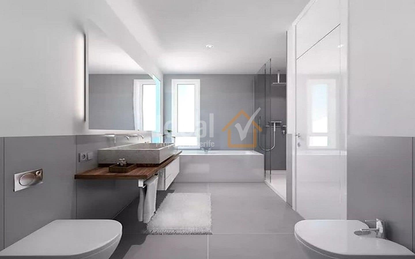 3 soveværelse Villa til salg i Costa Adeje med swimmingpool garage - € 2.530.000 (Ref: 6442083)