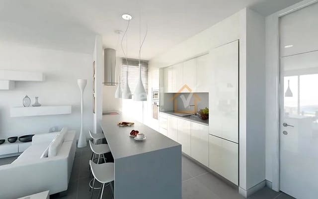 3 makuuhuone Huvila myytävänä paikassa San Eugenio Alto, Adeje mukana uima-altaan 
autotalli - 2 530 000 € (Ref: 6442083)