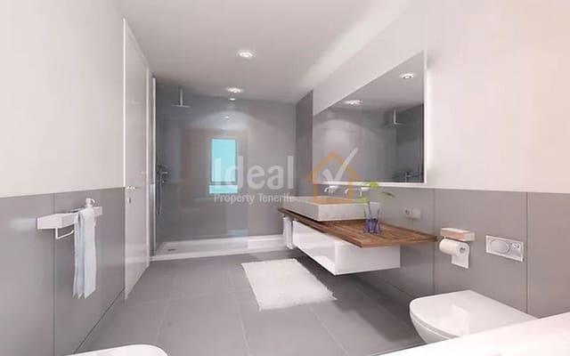 3 makuuhuone Huvila myytävänä paikassa San Eugenio Alto, Adeje mukana uima-altaan 
autotalli - 2 530 000 € (Ref: 6442083)