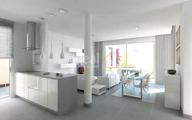 3 makuuhuone Huvila myytävänä paikassa San Eugenio Alto, Adeje mukana uima-altaan 
autotalli - 2 530 000 € (Ref: 6442083)