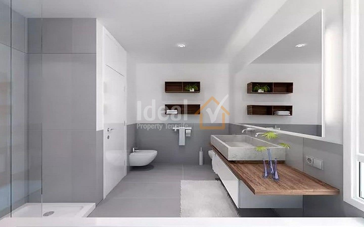 3 soveværelse Villa til salg i Costa Adeje med swimmingpool garage - € 2.530.000 (Ref: 6442083)