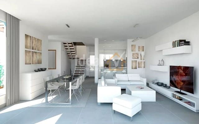 3 makuuhuone Huvila myytävänä paikassa San Eugenio Alto, Adeje mukana uima-altaan 
autotalli - 2 530 000 € (Ref: 6442083)