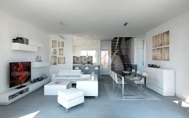 3 makuuhuone Huvila myytävänä paikassa San Eugenio Alto, Adeje mukana uima-altaan 
autotalli - 2 530 000 € (Ref: 6442083)